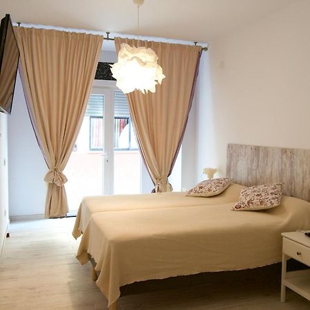 Hostel Loft Valentia Ifach Calpe Zewnętrze zdjęcie