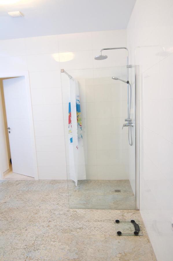 Hostel Loft Valentia Ifach Calpe Zewnętrze zdjęcie