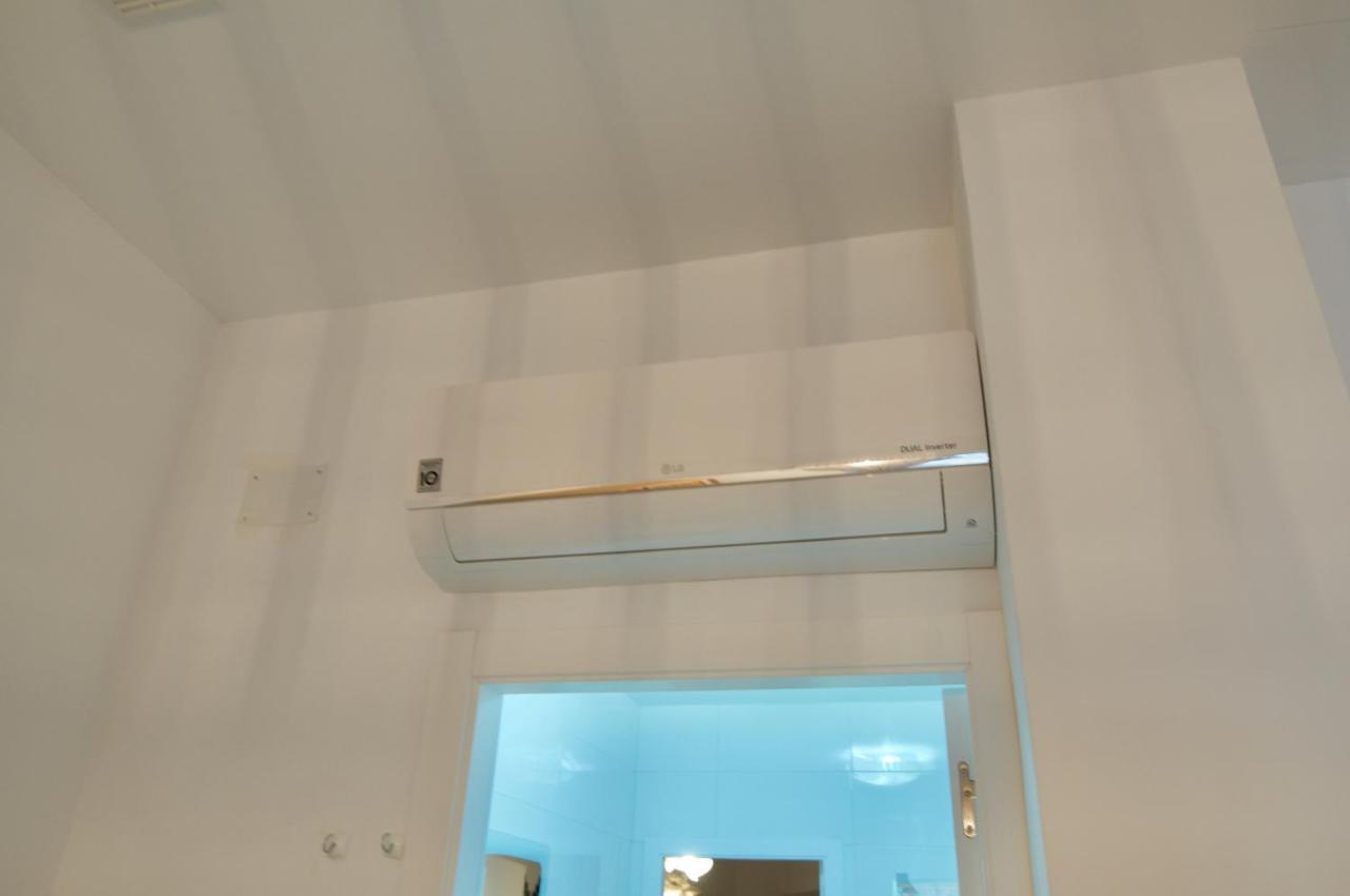 Hostel Loft Valentia Ifach Calpe Zewnętrze zdjęcie