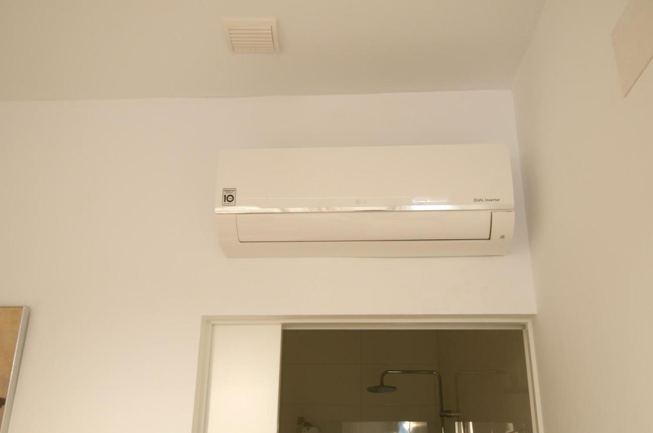 Hostel Loft Valentia Ifach Calpe Zewnętrze zdjęcie