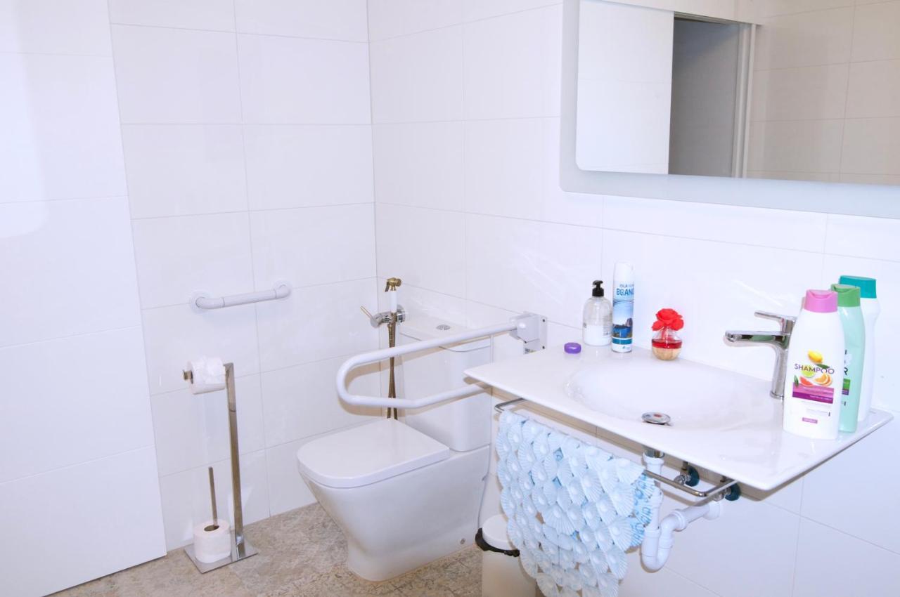 Hostel Loft Valentia Ifach Calpe Zewnętrze zdjęcie